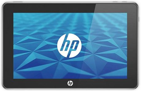 HP Slate