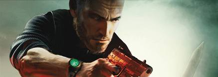 Splinter Cell: Conviction