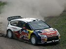 Sbastien Loeb pi Tureck rallye