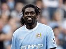 Radost tonka Manchesteru City Emmanuela Adebayora 