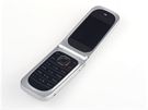 Nokia 7020 fold