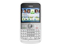 Nokia E5