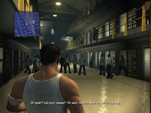 Prison Break: The Conspiracy (PC)