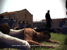 Prison Break: The Conspiracy (PC)