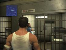 Prison Break: The Conspiracy (PC)