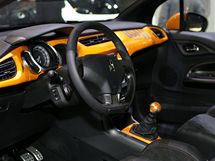 Citron DS3 Racing