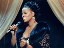 Dianne Reeves