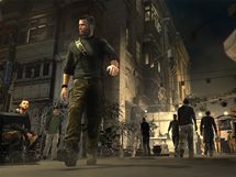 Splinter Cell: Conviction