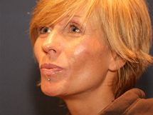 Tereza Pergnerov 