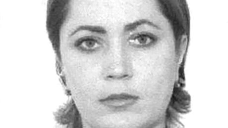 Údajná teroristka z moskevského metra Mariam Šaripovová z Dagestánu Údajná teroristka z moskevského metra Mariam Šaripovová z Dagestánu