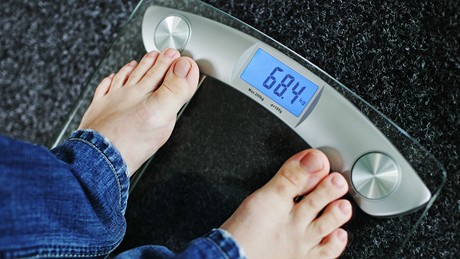 První výsledky se dostavily, začínala jsem na 69,9 kilogramech První výsledky se dostavily, začínala jsem na 69,9 kilogramech