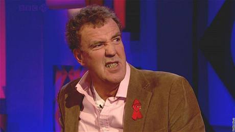 Jeremy Clarkson