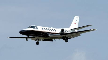 Cessna 560 Cessna 560