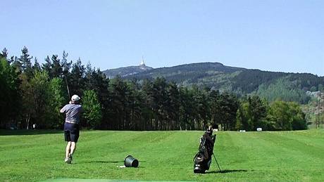 Golfov hit Jetd - Rozstn.