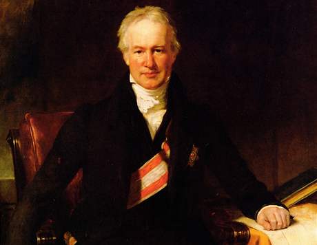 Friedrich Heinrich Alexander Freiherr von Humboldt (14. z 1769 Berln  6. kvtna 1859  Berln) byl nmeck prodovdec svtovho vznamu a spoluzakladatel geografie jako empirick vdy