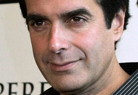 David Copperfield