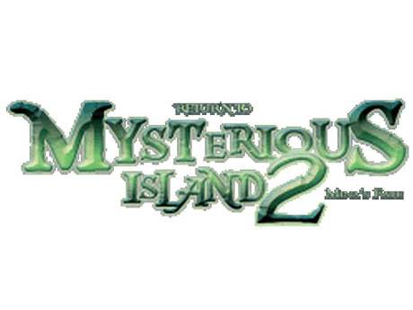 Return to Mysterious Island 2