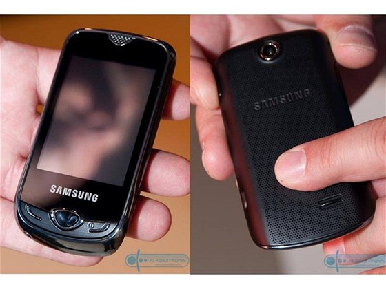 Samsung S3370