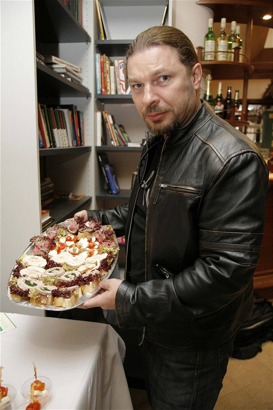 Petr Kolá 