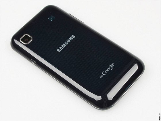 Samsung Galaxy S