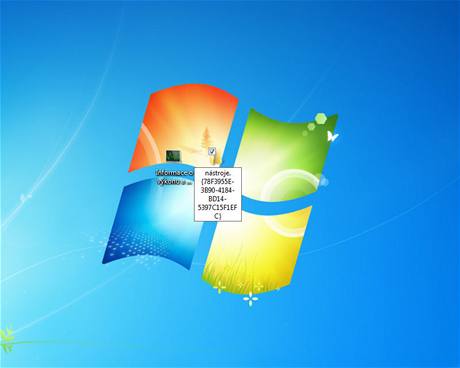 Tipy a triky pro Windows 7