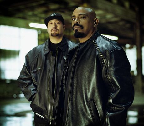 Cypress Hill