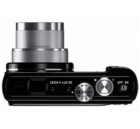 Leica V-LUX 20