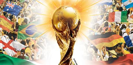 2010 FIFA World Cup South Africa