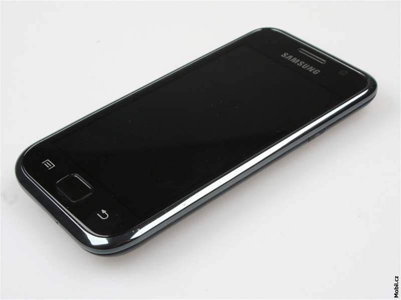 Samsung Galaxy S