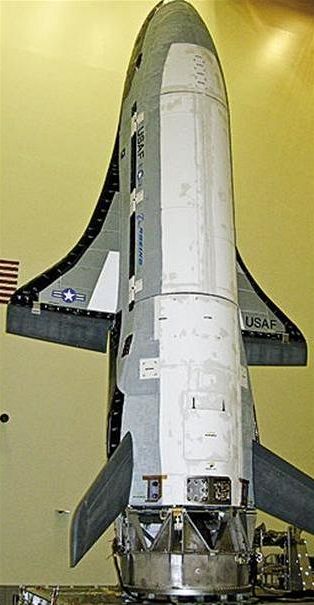 X-37B