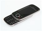 Recenze Nokia 7230 telo