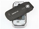 Recenze Nokia 7230 telo