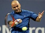 Andr Agassi