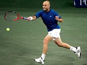 Andr Agassi