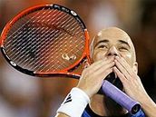 Andre Agassi