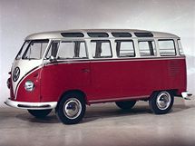 Volkswagen Transporter T1