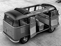 Volkswagen Transporter T1