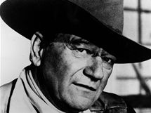 Statson a John Wayne