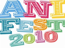 Plakt festivalu AniFest