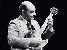 Joe Pass