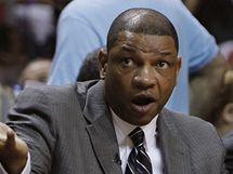 Doc Rivers, kou Bostonu Celtics