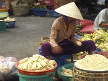 Vietnam, Saigon