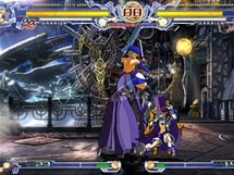 BlazBlue: Calamity Trigger