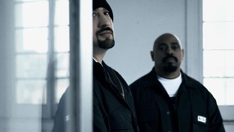 Cypress Hill Cypress Hill