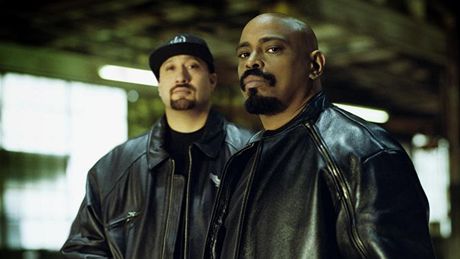 Cypress Hill Cypress Hill