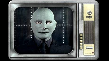 z filmu Fantomas