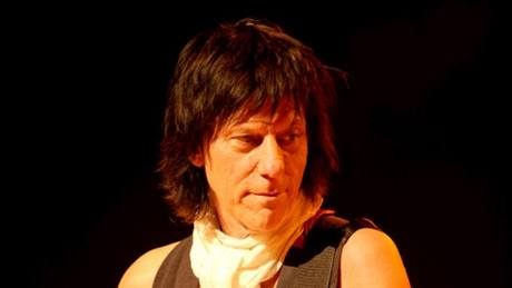 Jeff Beck