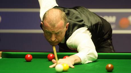 Steve Davis Steve Davis