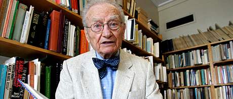 Ekonom Paul Samuelson