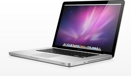 Apple MacBook Pro